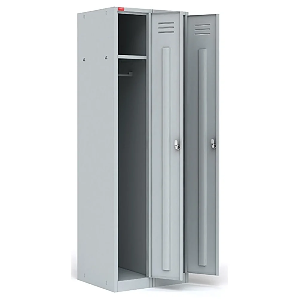 Шкаф для раздевалки ШРМ-22-М/800