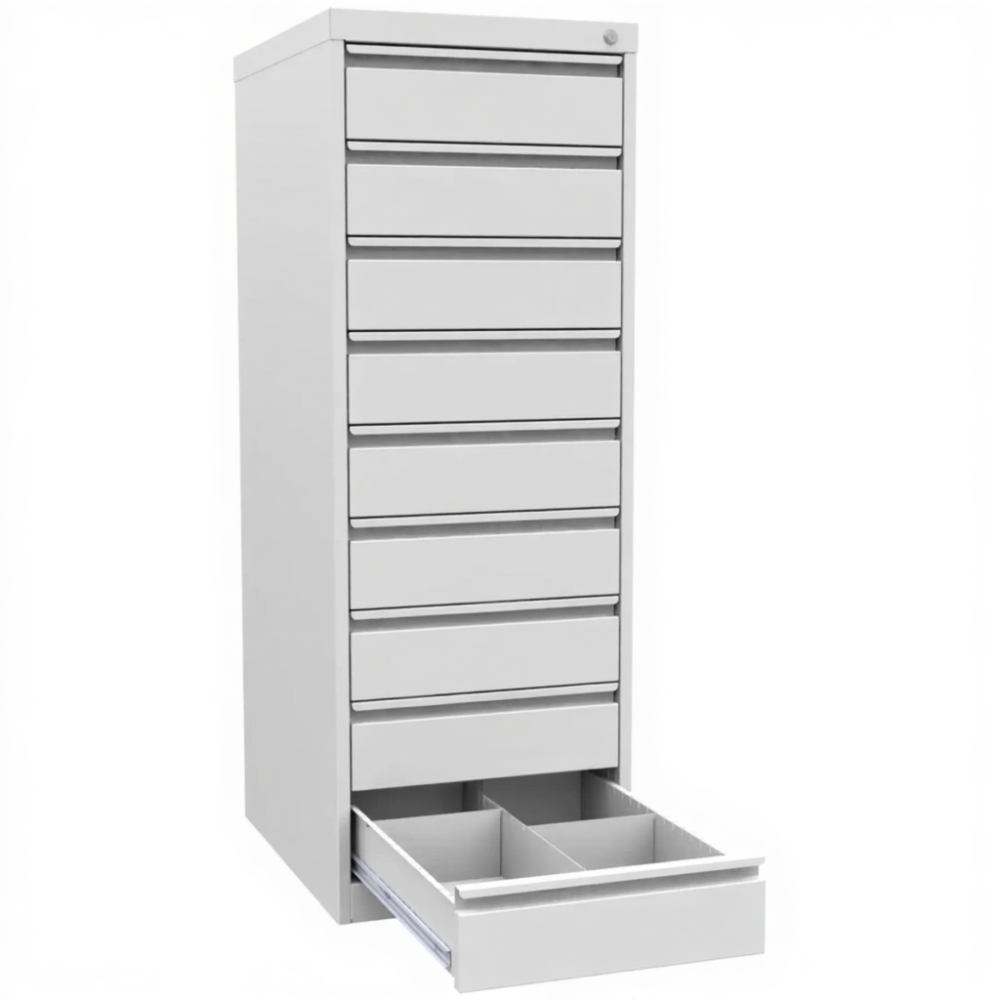 Шкаф картотечный ШКР-9, формат А6