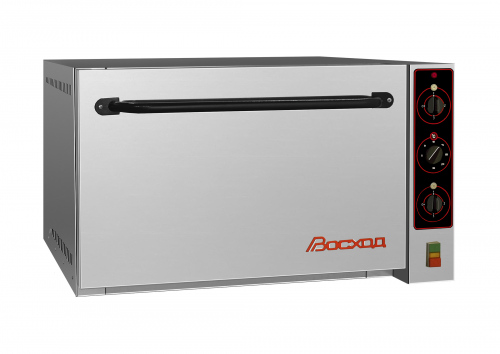 ШКАФ жарочный кухонный «ШЖК»1