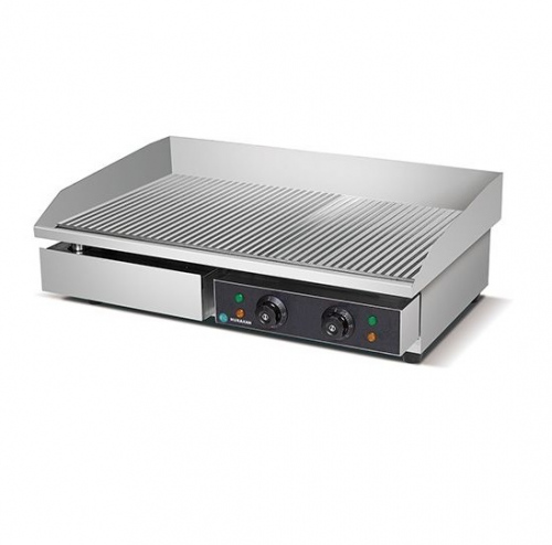 Поверхность жарочная HURAKAN HKN-PSR730