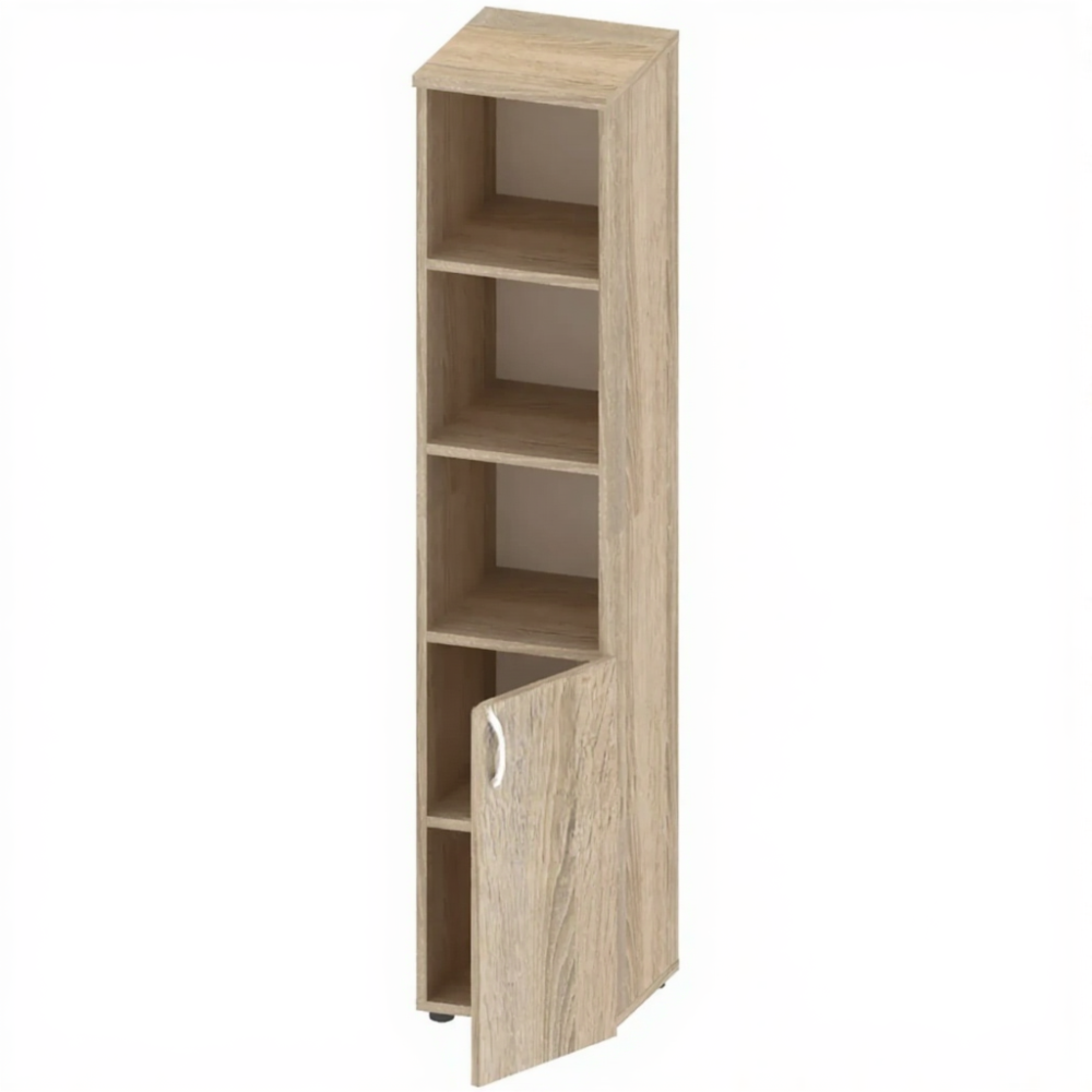 Шкаф для документов открытый 400 мм ШК-АД-117-4