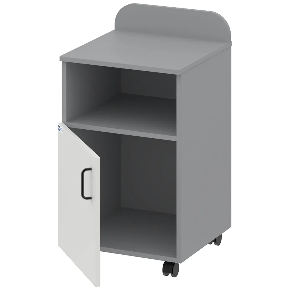 Тумба прикроватная GRAY LITE 1