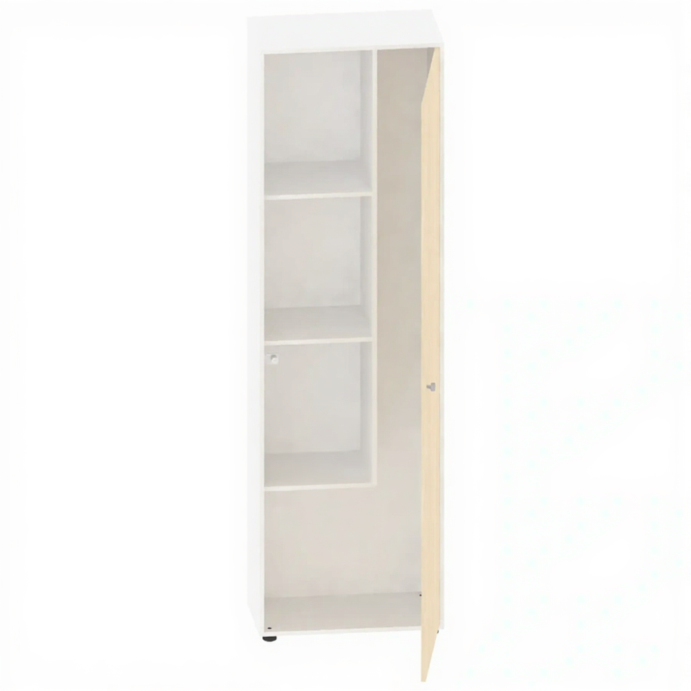 Шкаф для хозяйственного инвентаря с замком МТ-АД-14-2