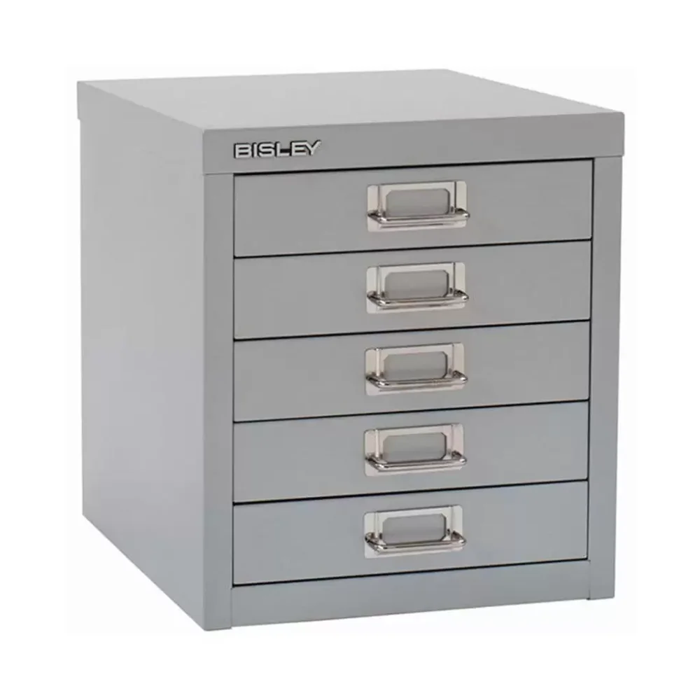 Картотечный шкаф BISLEY 12/5L (PC 053)