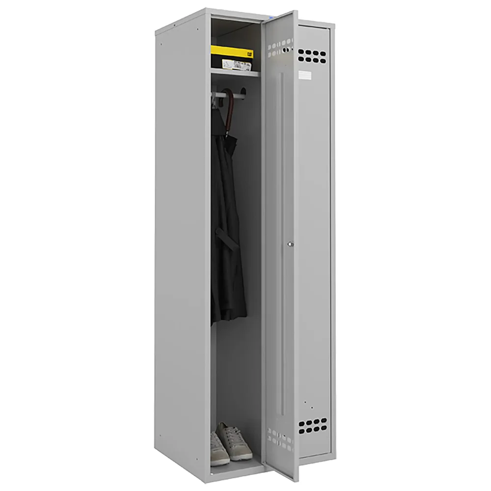 Шкаф для раздевалок LH-600 C