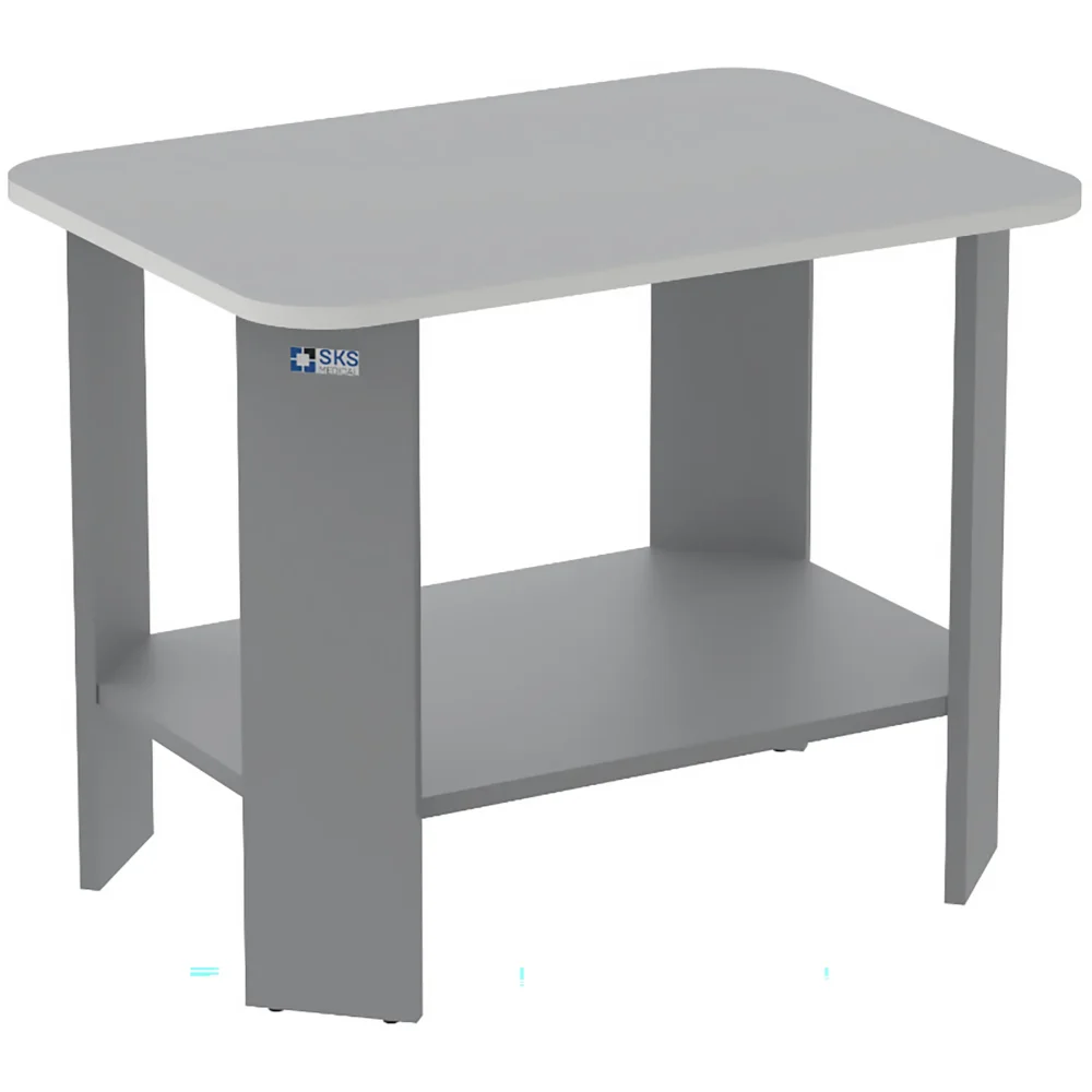 Стол журнальный GRAY LITE 10