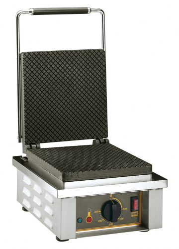ВАФЕЛЬНИЦА ROLLER GRILL GES40