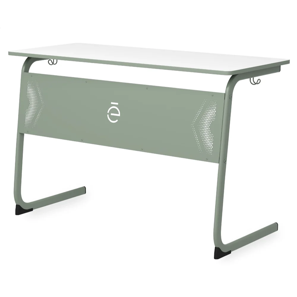 Школьная парта Unicum 2-местная (модель ПШ6/2)