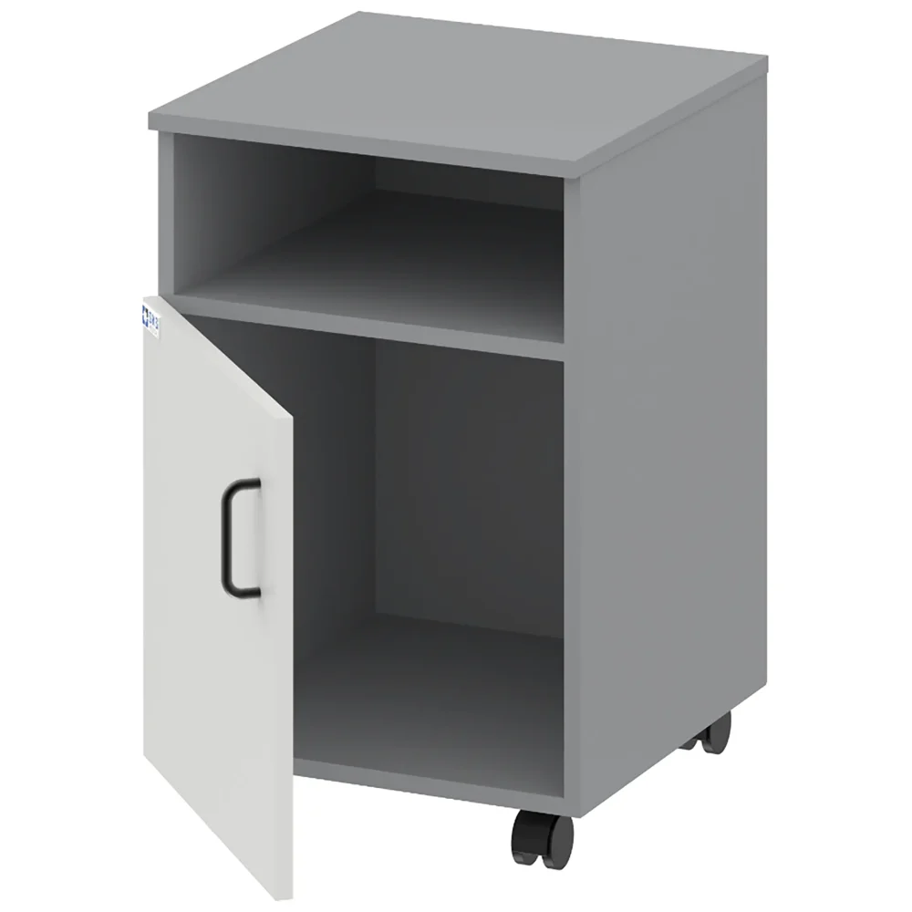 Тумба прикроватная GRAY LITE 15