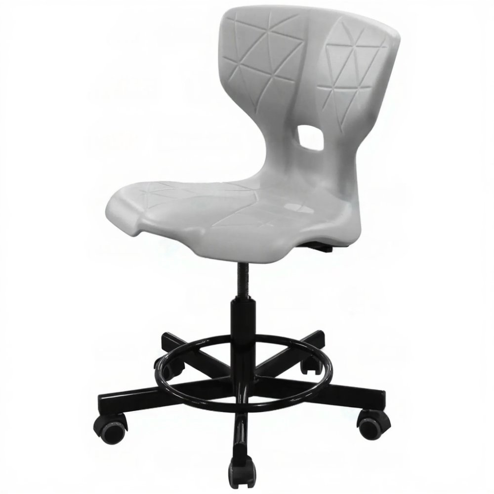 Школьный стул на винтовой опоре ШС14