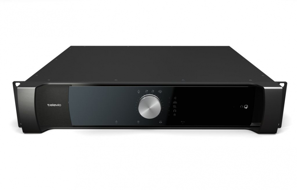 Центральный блок Televic Plixus MME