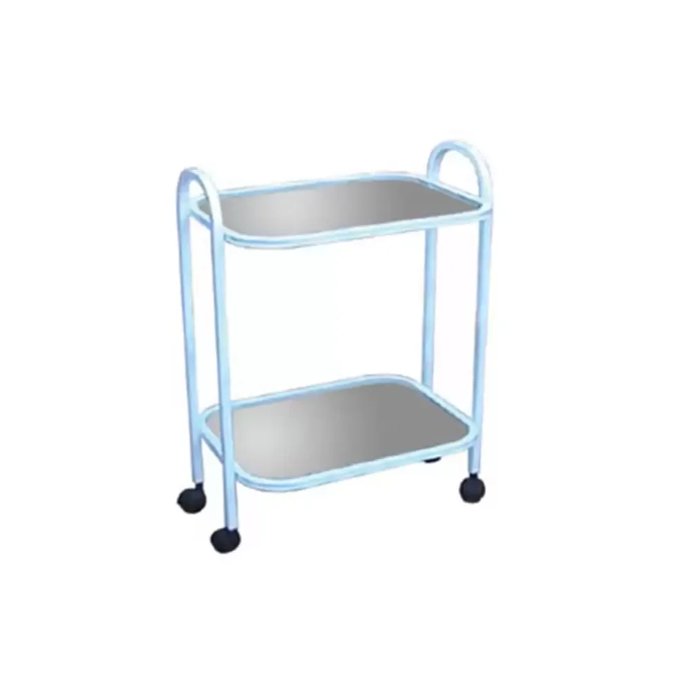 Стол медицинский из нерж. стали