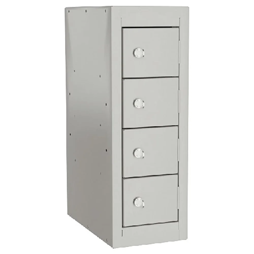 Шкаф PN-4 для телефонов (дополнительная секция)