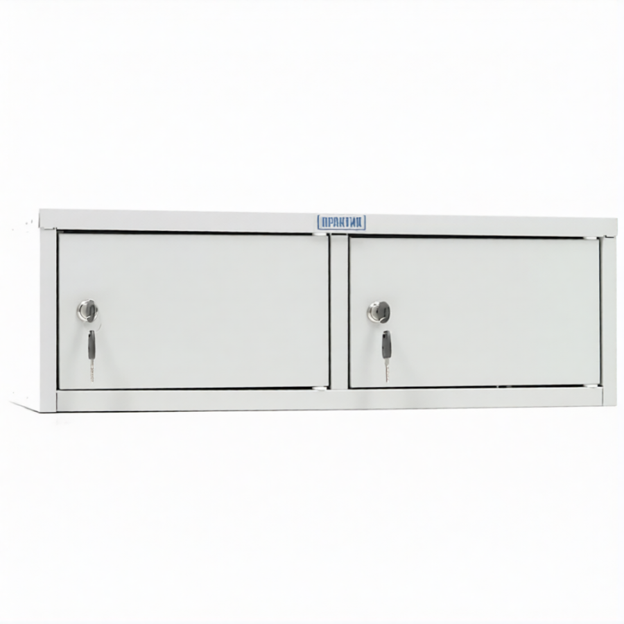 Абонентский шкаф Практик AMB-15/2