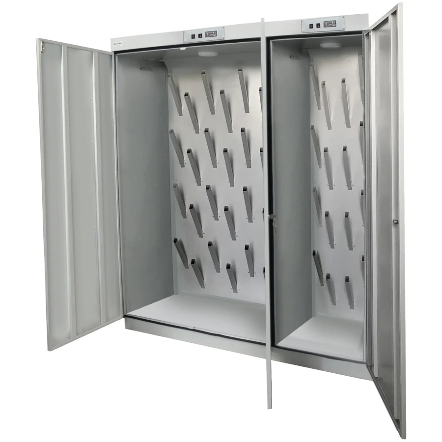 Шкаф сушильный ШС-8-24 для обуви