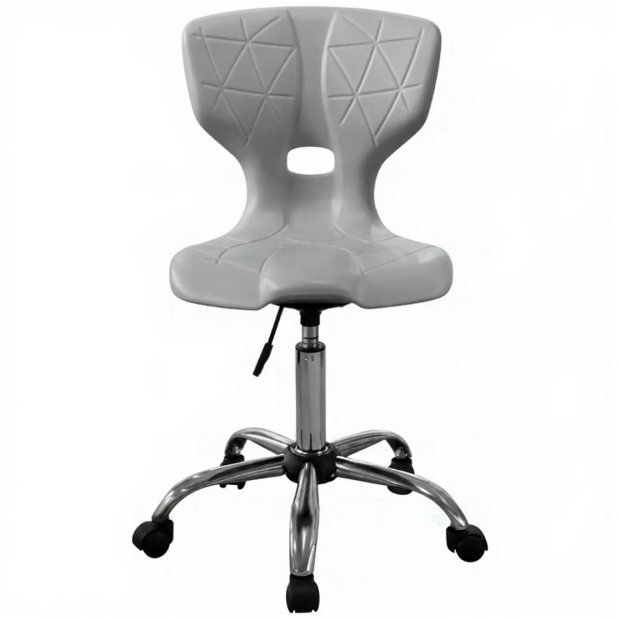 Школьный стул на винтовой опоре ШС25