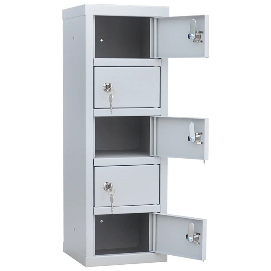 Шкаф для мобильных телефонов ШСТ-5