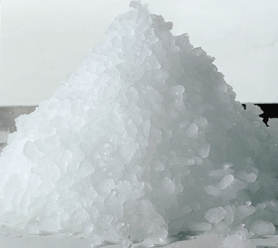 Льдогенератор ICEMATIC F200 A без бункера