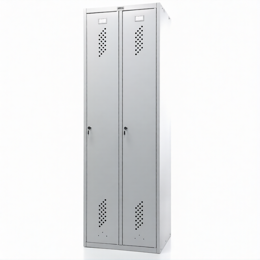 Шкаф ПРАКТИК LS-21 U