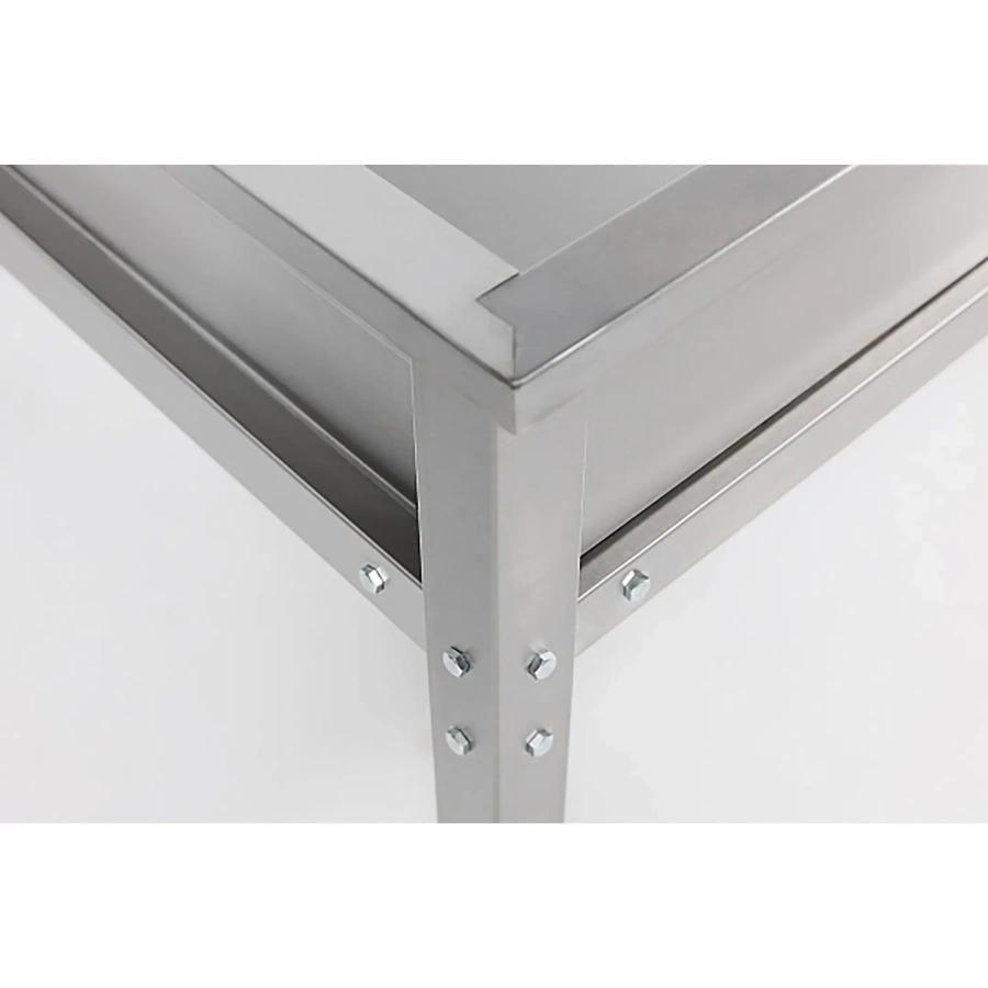 Ванна моечная низкая ВМСН-12/7/4-ЭН