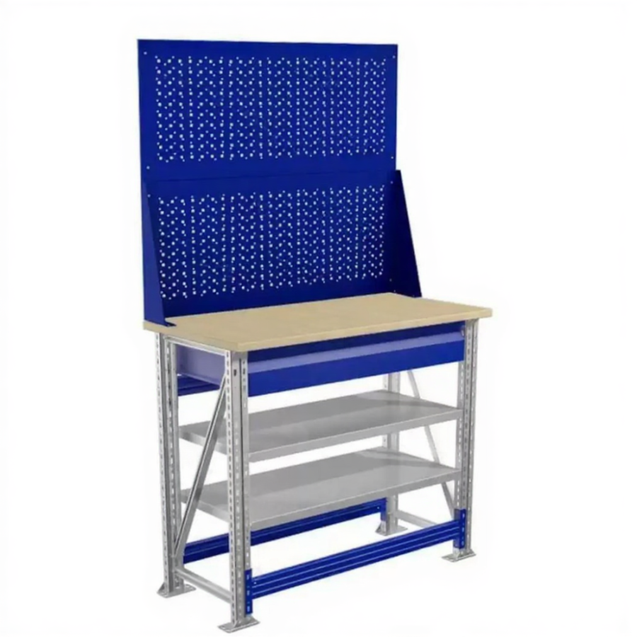 Верстак MASTER M100.MF1.MF1.122