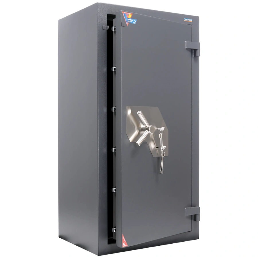 Сейф Valberg ФОРТ 1368 KL