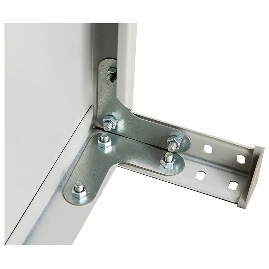 Стеллаж MS STANDART 2550х1000х600 (4 полки)