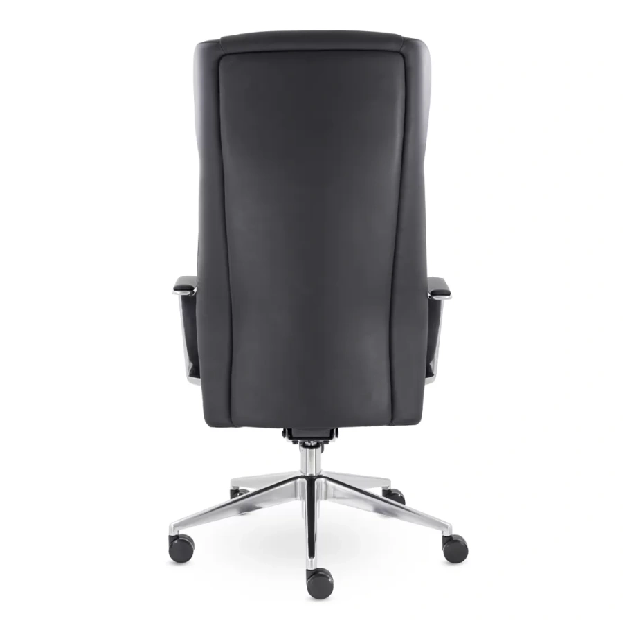 Кресло EPIK А-112-G L114 (черный)