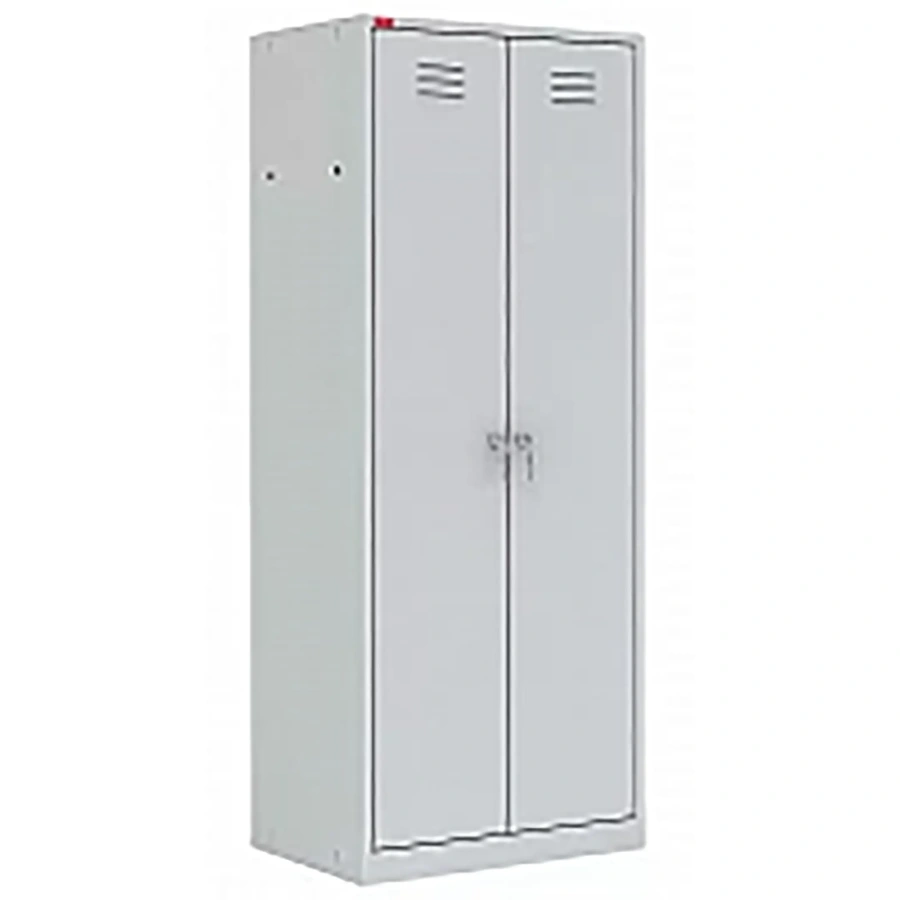 Шкаф для раздевалки ШРМ-С/800