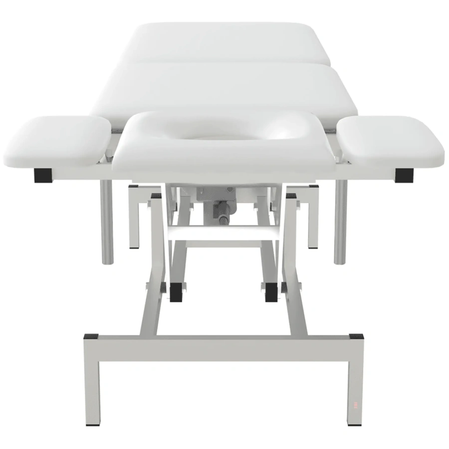 Массажный стол с электроприводом СМП VLANA 2.5 (2 электропривода)
