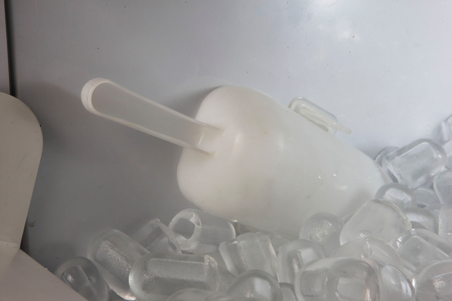 Льдогенератор ICEMATIC E21 A nano