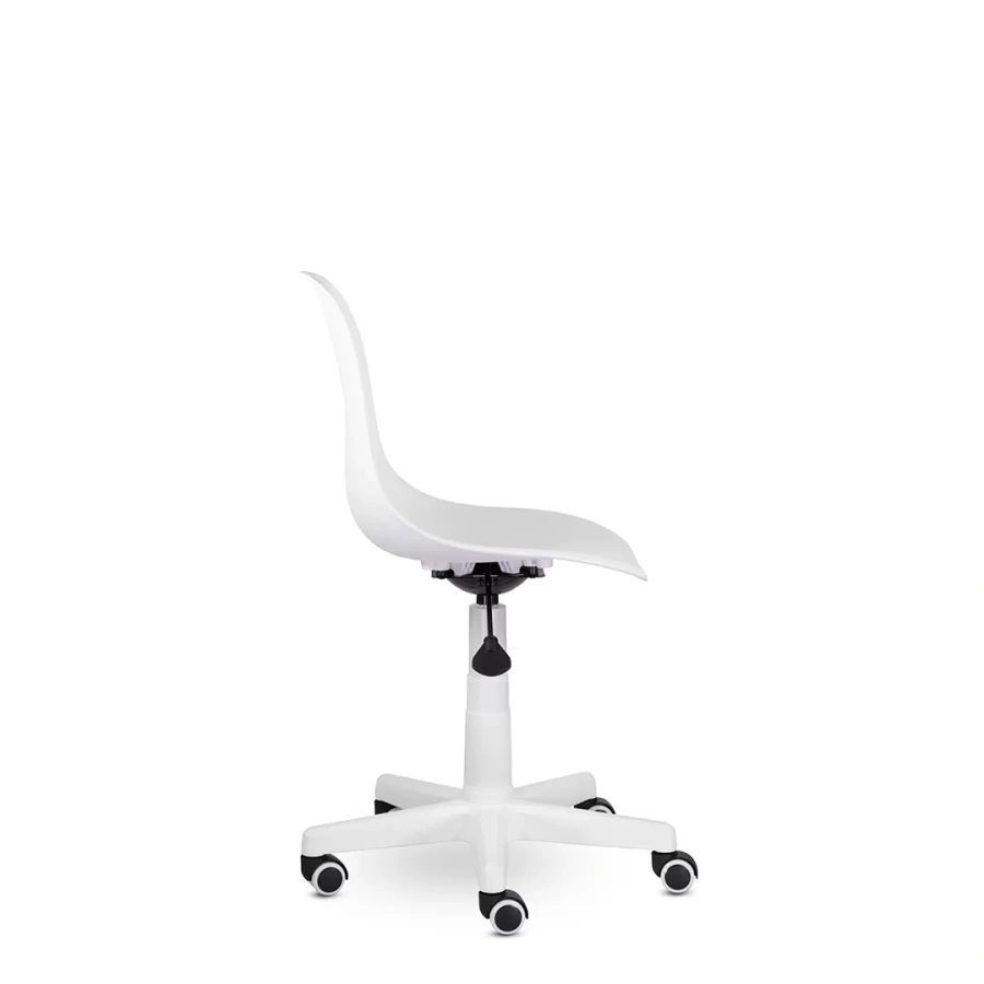 Кресло С-21 Шелл GTS белый Ср