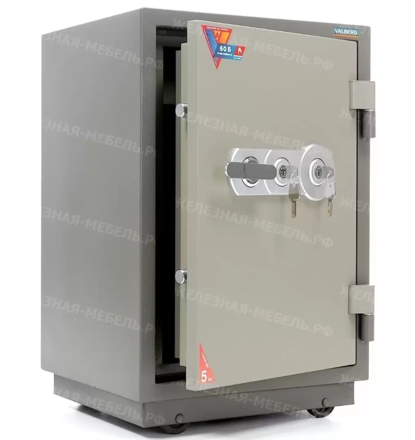 Сейф Valberg FRS-73.T-KL