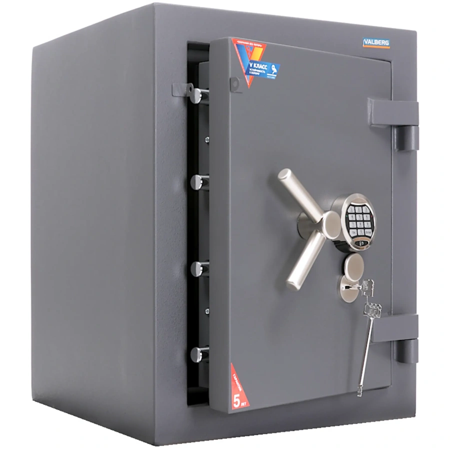 Сейф Valberg АЛМАЗ 67 EL