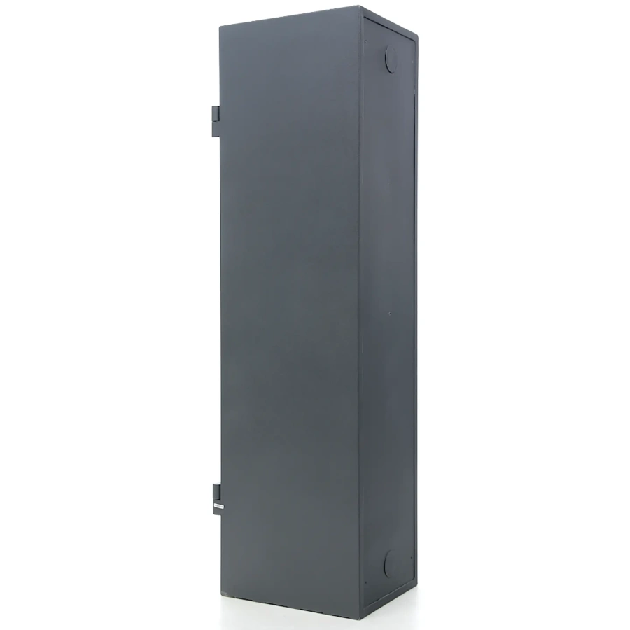 Сейф оружейный ASG/WS3 EL