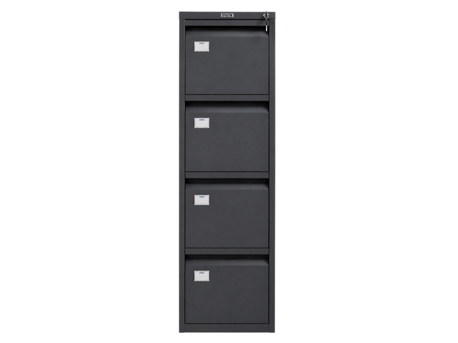 Картотека ПРАКТИК А-44 Антрацит