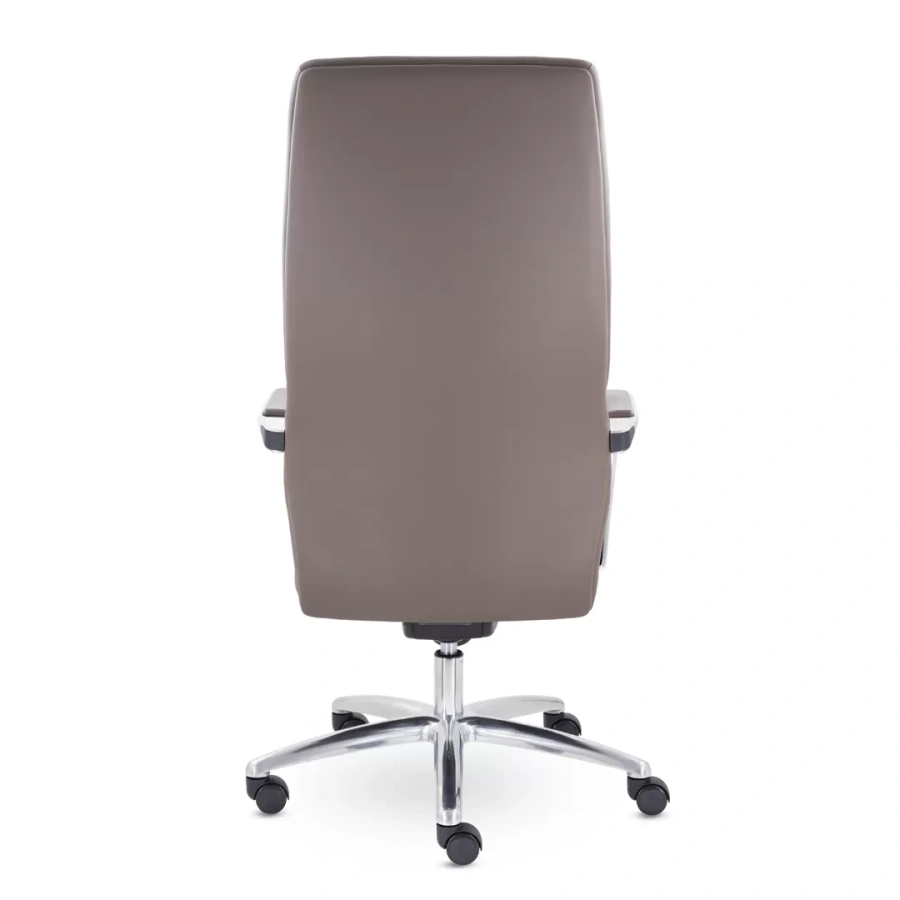 Кресло EPIK А-130-G (коричневый)