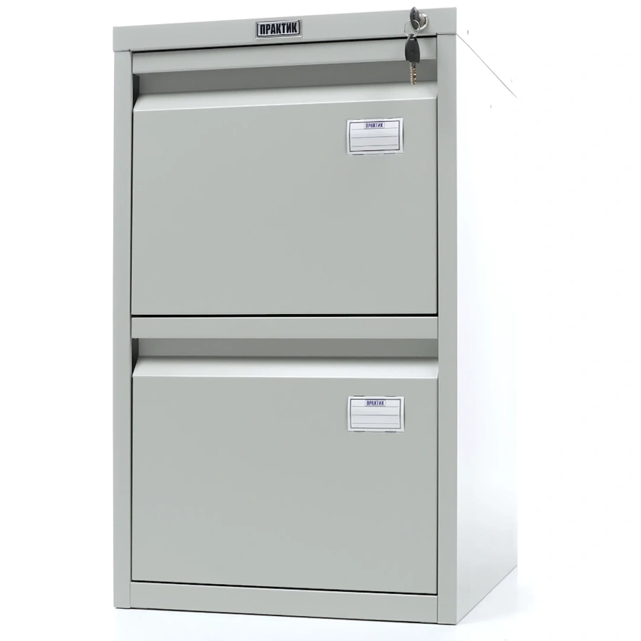 Картотечный шкаф ПРАКТИК А-42