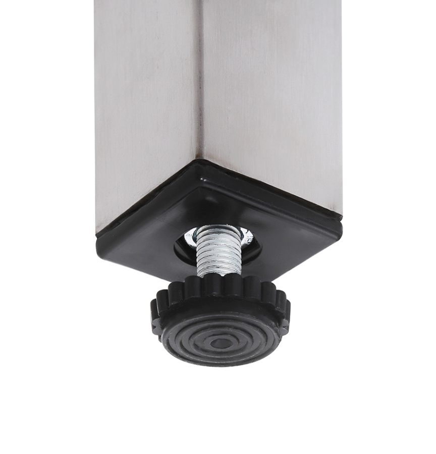 ВАННА моечная Luxstahl ВМ3 18/6/8.5 (0.8)