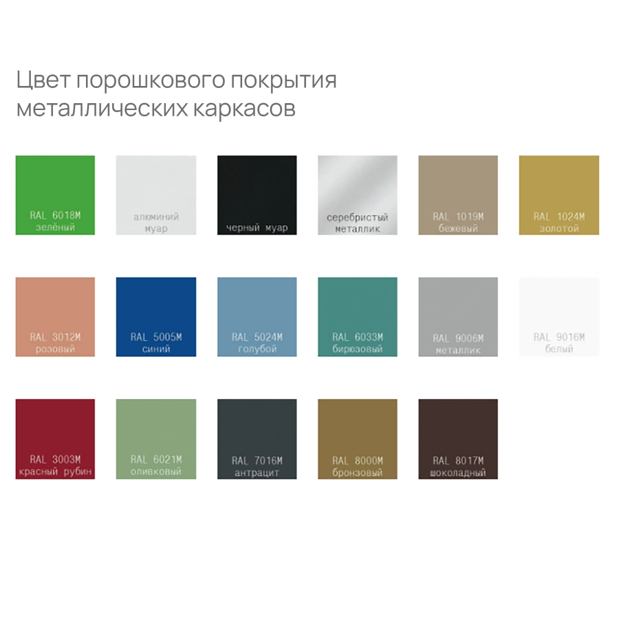 Многоместная секция Турист + (модель СМ 90/1)