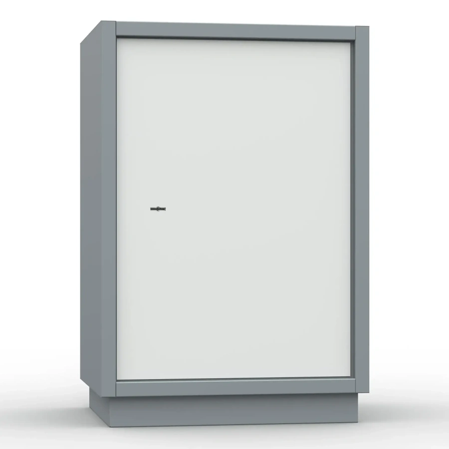 Шкаф бухгалтерский ШБС-01-06T