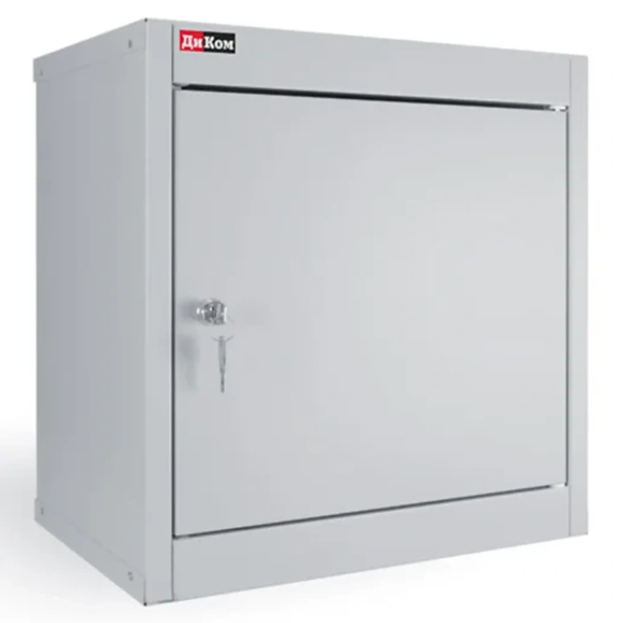 Шкаф офисный КД-111 (без полок)