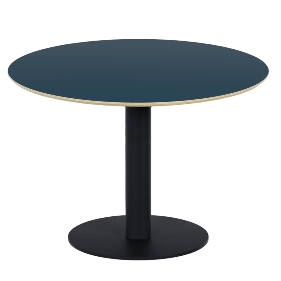 Конференц-стол круглый D=1200мм