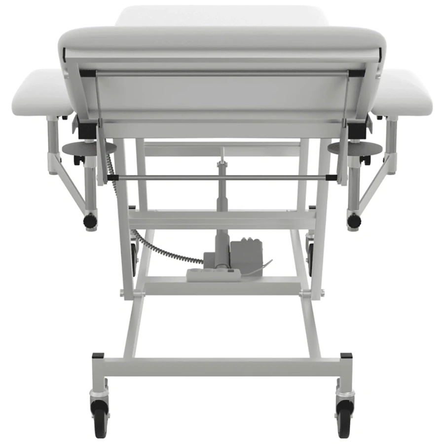 Перевязочный стол с электроприводом СМП 1.2 VLANA