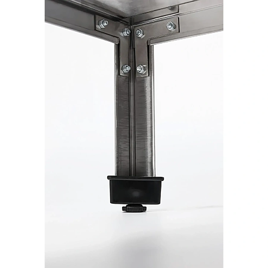 Ванна моечная для мойки яиц ВМСЯ-1/7-Б-ЭН