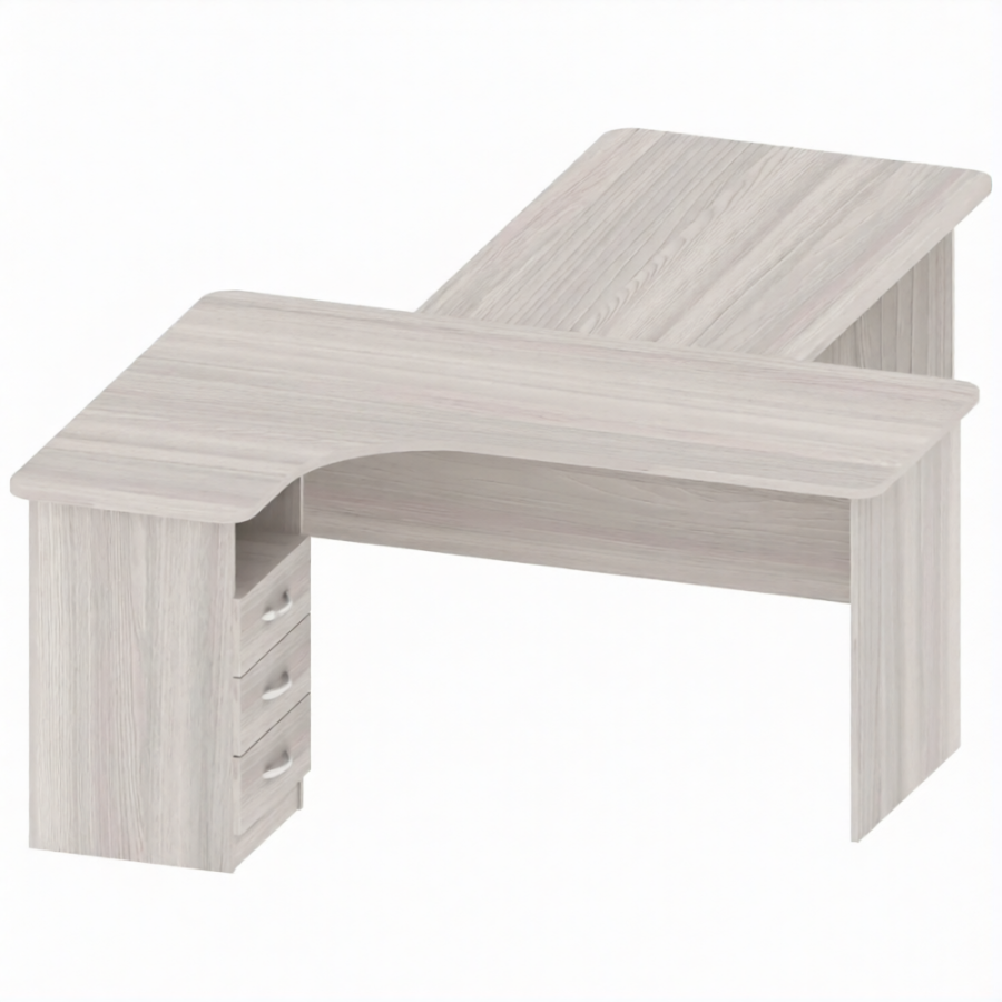 Стол угловой для переговоров ОФ-СТ-85-2