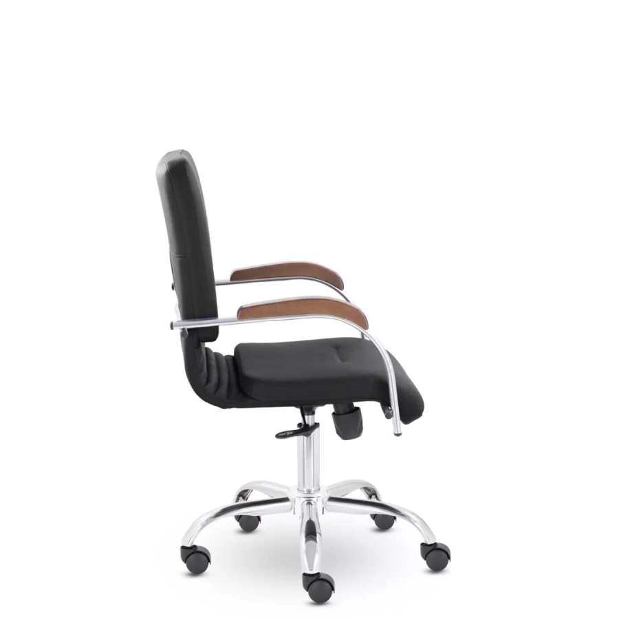 Кресло Самба Люкс GTP TG СН D