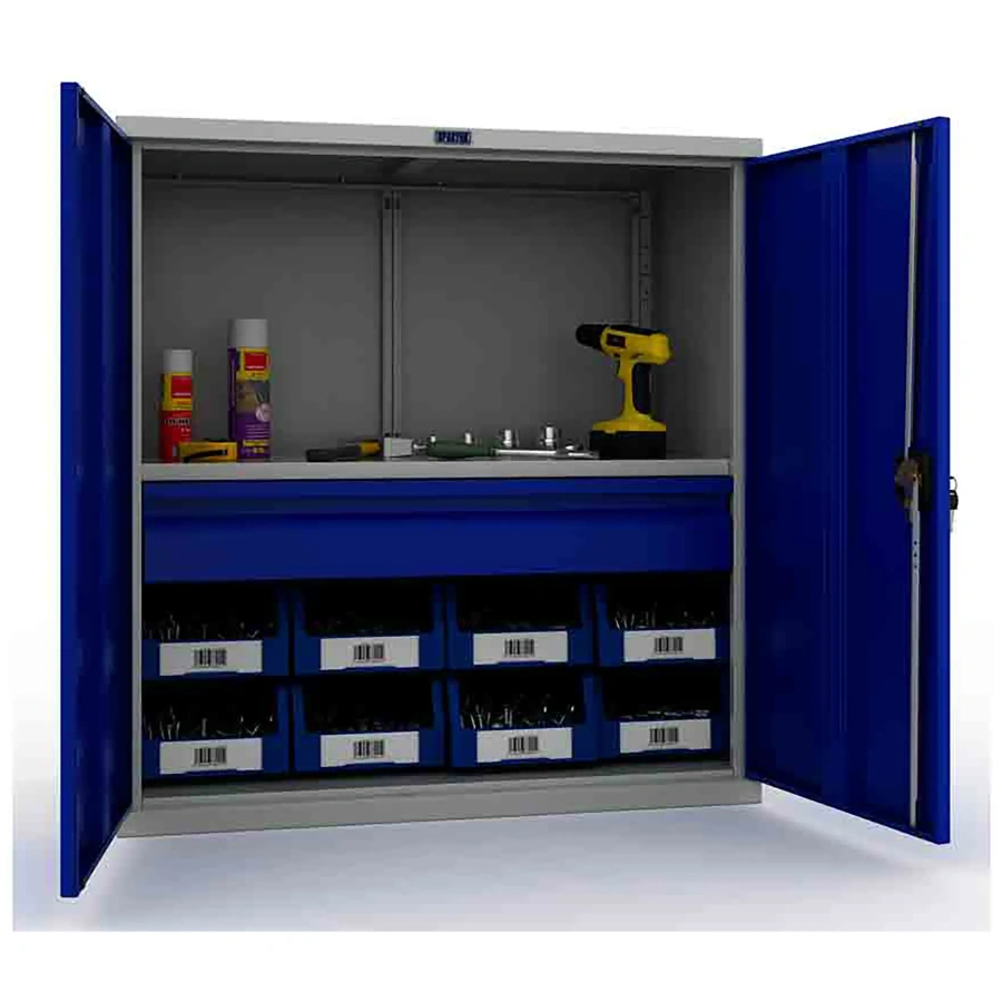 Шкаф инструментальный TC 1095-001010