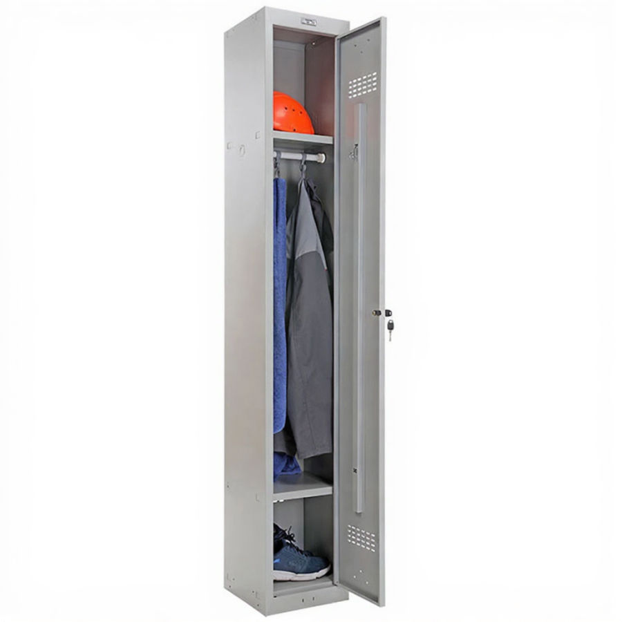 Шкаф ПРАКТИК усиленный ML 11-30х30