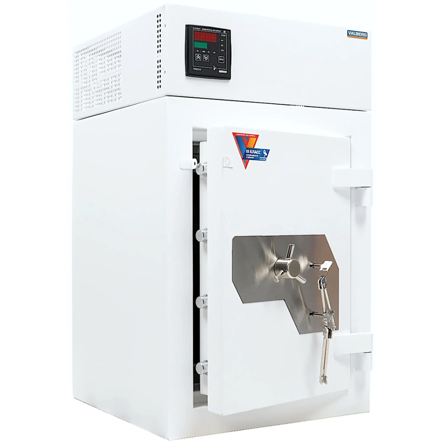 Сейф термостат Valberg TS - 3/25